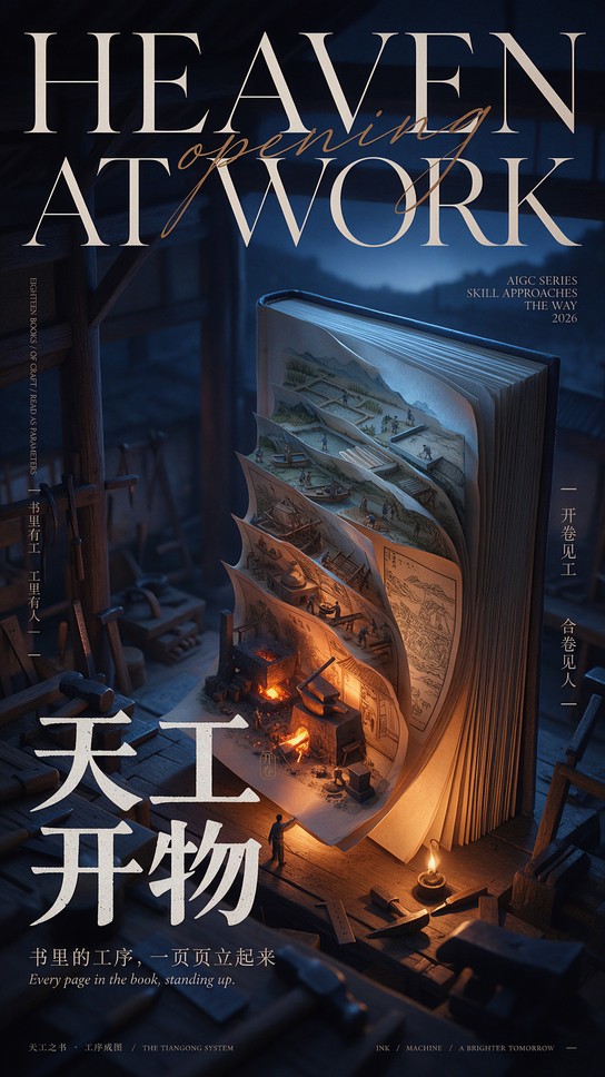 天工开物