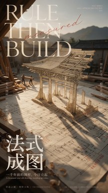 法式成图